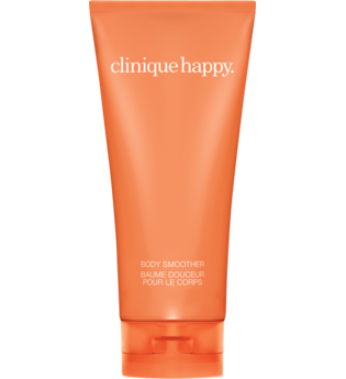 Clinique Happy. Body Smoother 200ml Bodylotion