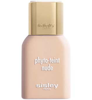 Sisley Phyto-Teint Nude Flüssige Foundation 30 ml Nr. 000N - Snow