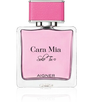 Aigner Cara Mia Solo Tu 50 ml Eau de Parfum (EdP) 50.0 ml