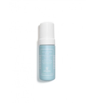 Sisley Reinigung Mousse Crème Eclat - Make-up Entferner - Schutz vor Umweltbelastungen - Reinigung 125 ml