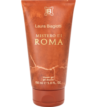 Laura Biagiotti Mistero di Roma Shower Gel
