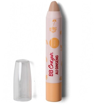 Erborian BB Crayon au Ginseng 3 g Nude Abdeckstift