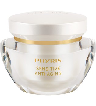 Phyris Sensitive 2.0 SE Sensitive Anti Aging 50 ml Gesichtscreme