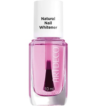 ARTDECO Natural Nail Whitener Nagellack 10.0 ml