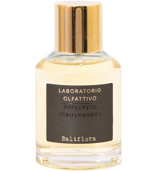 Laboratorio Olfattivo Master's Collection Baliflora Eau de Parfum