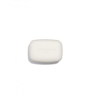 Sisley - Soapless Facial Cleansing Bar, 125 G – Seifenfreies Waschstück - one size