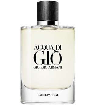 Giorgio Armani Acqua di Giò Homme Eau de Parfum (EdP) Refillable 75 ml Parfüm