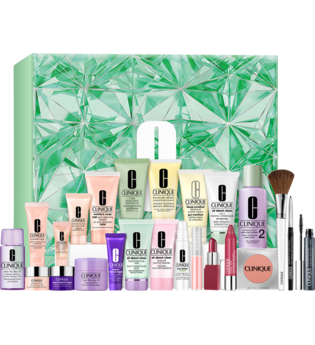 Clinique Take the Day off PFLEGE & MAKE-UP 24 Days of Clinique Advent Calendar Adventskalender 1.0 pieces