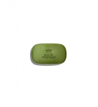 Sisley - Perfumed Bar Soap – Eau De Campagne, 100 G – Seife - one size