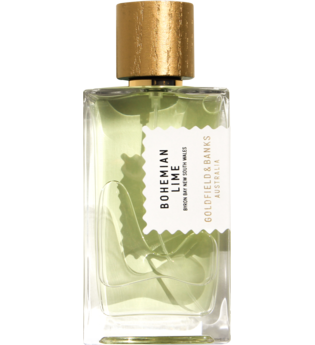 Goldfield & Banks Bohemian Lime Eau de Parfum Nat. Spray 50 ml