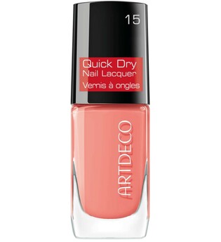 Quick Dry Nail Lacquer von ARTDECO Nr. 98 - mint to be