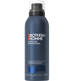 Biotherm Homme Pro Shaving Foam Rasierschaum 200 ml