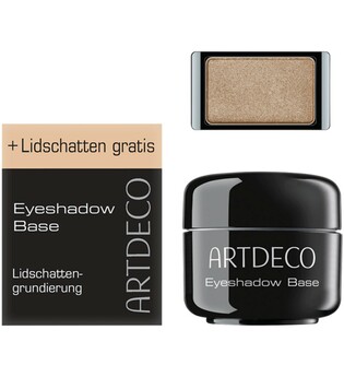 ARTDECO Augen-Makeup Base Set 2 Artikel im Set
