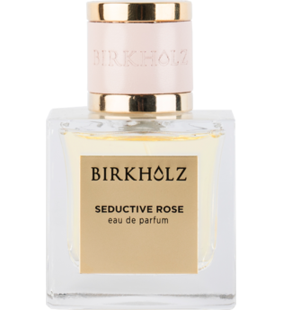 Birkholz Classic Collection Seductive Rose Eau de Parfum Nat. Spray 30 ml