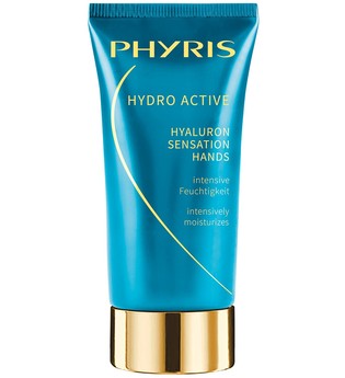 Phyris Hydro Active PHY Hyaluron Sensation Hands 50 ml Handcreme