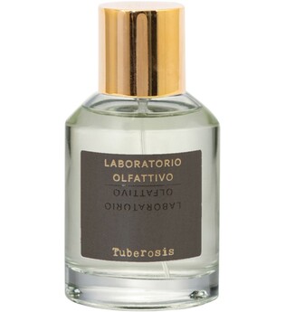 Laboratorio Olfattivo Master's Collection Tuberosis Eau de Parfum 100 ml