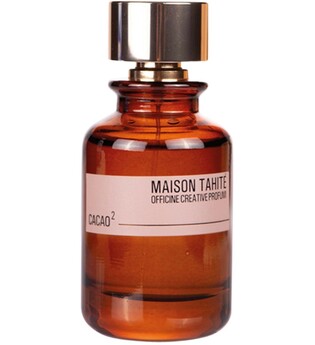 Maison Tahité Cacao2 Eau de Parfum (EdP) 100 ml Parfüm