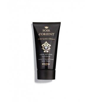 Sisley - Moisturizing Perfumed Body Cream – Soir D’orient, 150 Ml – Bodylotion - one size