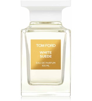Tom Ford PRIVATE BLEND FRAGRANCES White Suede Eau de Parfum Nat. Spray 100 ml