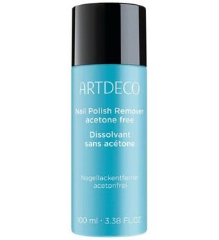 ARTDECO Nail Polish Remover Nagellackentferner 100.0 ml