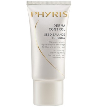 Phyris Derma Control Sebo Balance Formula 50 ml Gesichtscreme
