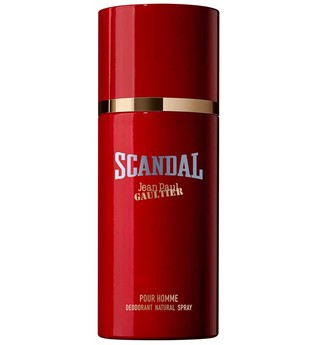 Jean Paul Gaultier - Scandal Pour Homme - Showergel - -scandal Man Deodorant Spray 150ml