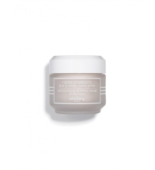 Sisley Gesichtspflege Creme Gommante pour le Visage - Cremepeeling für das Gesicht 50 ml