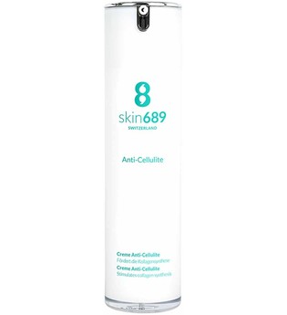 skin689 Creme Anti-Cellulite Anti-Cellulite 100.0 ml