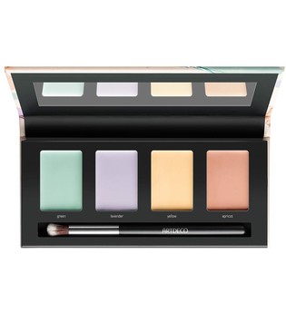 Artdeco Make-up Gesicht Most Wanted Color Correcting Palette Nr. 1 1,60 g