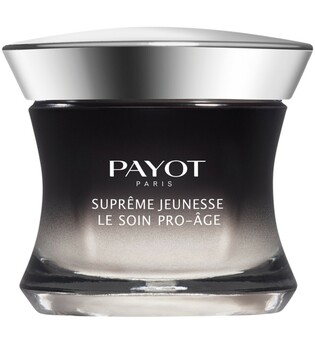 Payot Supreme Jeunesse Le Soin Pro-Age Anti-Falten Creme 50 ml
