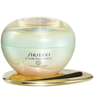 Shiseido Future Solution LX Legendary Enmei Ultimate Luminance Cream