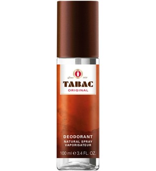 Tabac Herrendüfte Tabac Original Deodorant Natural Spray 100 ml