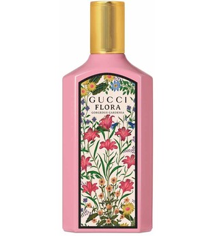 Gucci - Flora Gorgeous Gardenia - Eau De Parfum - -gucci Flora Gorgeous Gardenia Edp 50ml