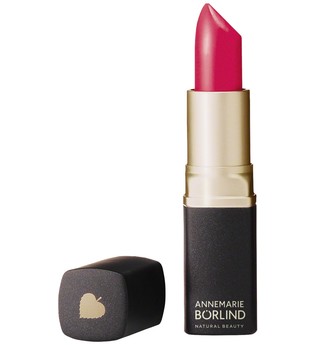 ANNEMARIE BÖRLIND Lippen mit Hyaluronsäure Lippenstift 4 g Nr. 67 - Hot Pink