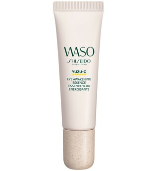 Shiseido WASO Yuzu-C Eye Awakening Essence Augencreme 20.0 ml