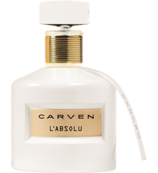Carven L'Absolu Eau de Parfum (EdP) 30 ml Parfüm