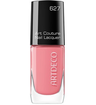 Artdeco Look Frühjahrslook 2017 Hypnotic Blossom Art Couture Nail Lacquer Nr. 978 Silver Willow 10 ml