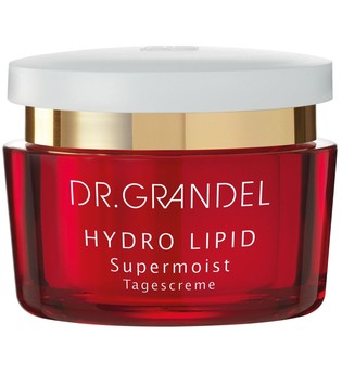 Dr. Grandel Hydro Lipid Supermoist 75 ml Tagescreme