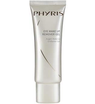 Phyris Cleansing PHY Eye Make Up Remover 75 ml Augenmake-up Entferner