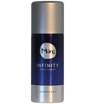 Miro Infinity Pour Homme Deodorant Spray