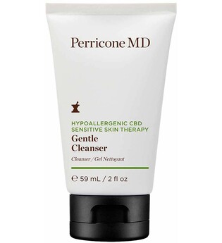 Perricone MD Hypo-Allergenic CBD Sensitive Skin Therapy Gentle Cleanse Reinigungsgel 59 ml