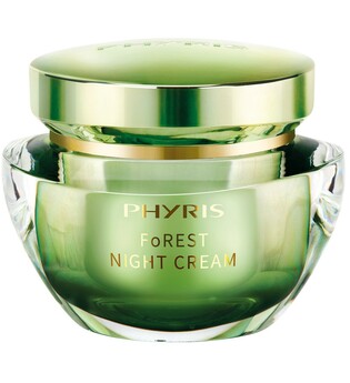 PHYRIS Forest Night Cream 50 ml Gesichtscreme