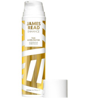 James Read - Tan Perfecting Enzyme Peel Mask, 75 Ml – Maske - one size