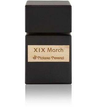 Tiziana Terenzi Black Collection XIX March Extrait de Parfum 100 ml