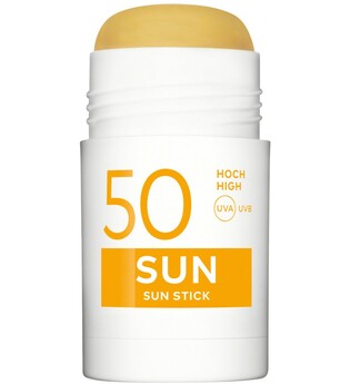DADO SENS Dermacosmetics SUN STICK SPF 50 Sonnencreme 26.0 g