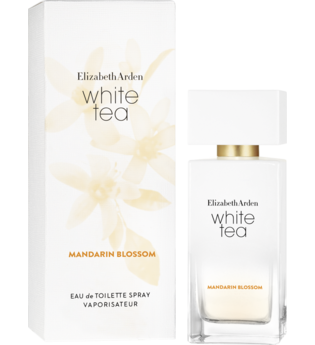 Elizabeth Arden White Tea Mandarin Blossom Eau de Toilette (EdT) 30 ml Parfüm
