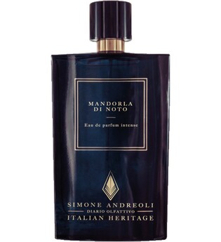 SIMONE ANDREOLI Italian Heritage Mandorla del Sud Eau de Parfum Spray Intense Parfum 100.0 ml
