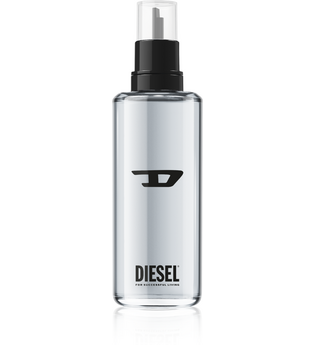 Diesel D by Diesel Eau de Toilette (EdT) REFILL 150 ml Parfüm