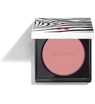 Sisley Teint Le Phyto Blush - ultra weiches Puder-Rouge 6.5 g Golden Rose