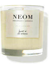 NEOM Real Luxury Travel Candle